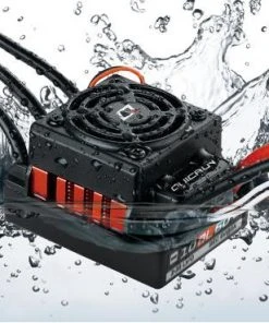 Hobbywing Quicrun WP 10BL60 60A Brushless Esc -RC Pulse Garage Store 355 thumb P 1448868214349