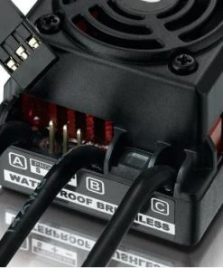 Hobbywing Quicrun WP 10BL60 60A Brushless Esc -RC Pulse Garage Store 355 thumb P 1448868216022