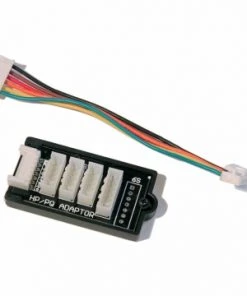 SkyRC Adapter board HP/PQ 2-5S B5