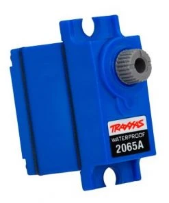 Traxxas Sub-Micro Waterproof Servo - Sealed