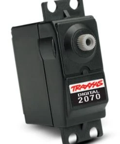 Traxxas 2070 Digital Ball Bearing Servo