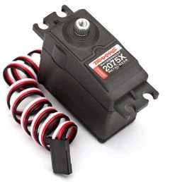 Traxxas Servo Digital Metal Gear with BB and watersealed