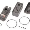 Traxxas Servo case & gaskets for TRX2080X -RC Pulse Garage Store 422081X 1