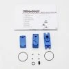 Traxxas Servo case & gaskets for 2080 -RC Pulse Garage Store 422081 1