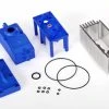 Traxxas Servo case/gaskets set (for 2085) -RC Pulse Garage Store 422086