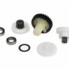 Traxxas Servo Gear set for 2085 -RC Pulse Garage Store 422087
