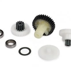 Traxxas Servo Gear set for 2085