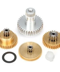 Traxxas Gear Set for Servo 2085X