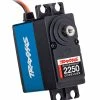 Traxxas Servo High-Torque 330 24kg Metal gear, Water resistant -RC Pulse Garage Store 422250 1
