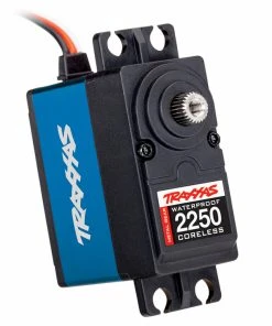 Traxxas Servo High-Torque 330 24kg Metal gear, Water resistant