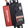 Traxxas Servo High-Torque 400 29kg Metal gear, Water resistant -RC Pulse Garage Store 422255 1