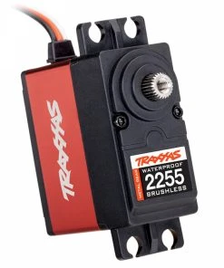 Traxxas Servo High-Torque 400 29kg Metal gear, Water resistant