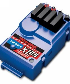 Traxxas XL2.5 Waterproof Electronic Speed Control
