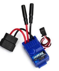 Traxxas Speed Controller LaTrax 1/18 (ID-Contact)