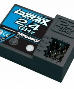 LaTrax Receiver 3-channel 2.4GHz
