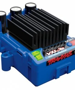 Traxxas VXL-3S Waterproof Brushless ESC