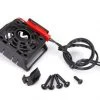 Traxxas Cooling Fan Kit (Velineon 3500/ 540XL) -RC Pulse Garage Store 423456 1