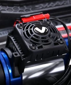 Traxxas Cooling Fan Kit (Velineon 3500/ 540XL) -RC Pulse Garage Store 423456 4