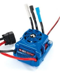 Traxxas ESC Velineon VXL-4s Speed controller