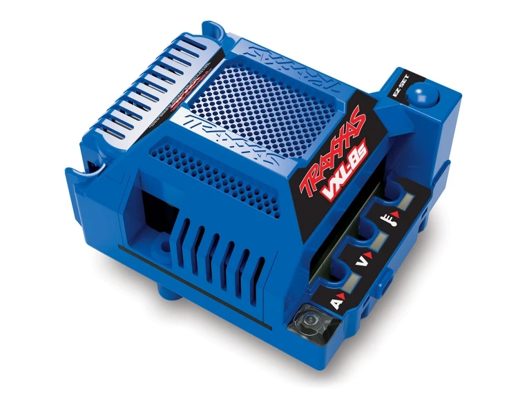 Traxxas Velineon VXL-8S ESC 4 Traxxas Velineon VXL-8S ESC - Image 2