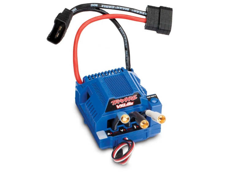 Traxxas Velineon VXL-8S ESC 5 Traxxas Velineon VXL-8S ESC - Image 3