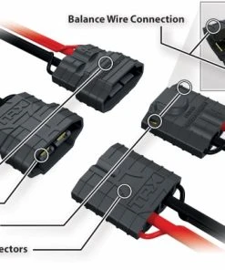 Traxxas Velineon VXL-8S ESC 9 Traxxas Velineon VXL-8S ESC -RC Pulse Garage Store 423496 5