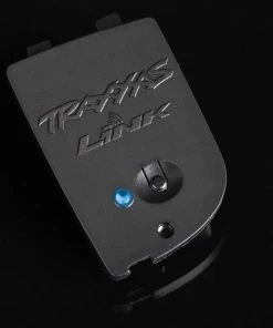 Traxxas TQi Bluetooth 4-ch TX and 5-ch RX TSM -RC Pulse Garage Store 426507R 5