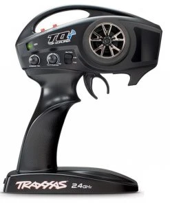 Traxxas TQi Bluetooth Radio System 2ch TSM
