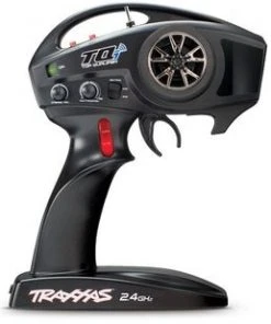 Traxxas Transmitter TQi 4-ch for Bluetooth