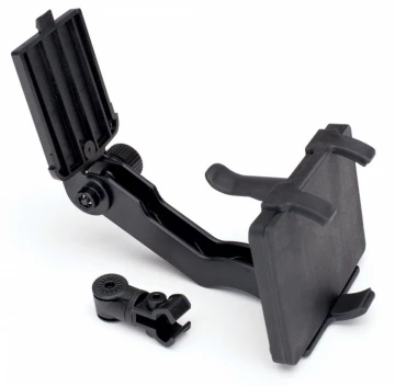 Traxxas Phone Mount For TQi And Aton TX 3 Traxxas Phone Mount For TQi And Aton TX