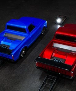 Traxxas Drag Race Start Light -RC Pulse Garage Store 426595 14