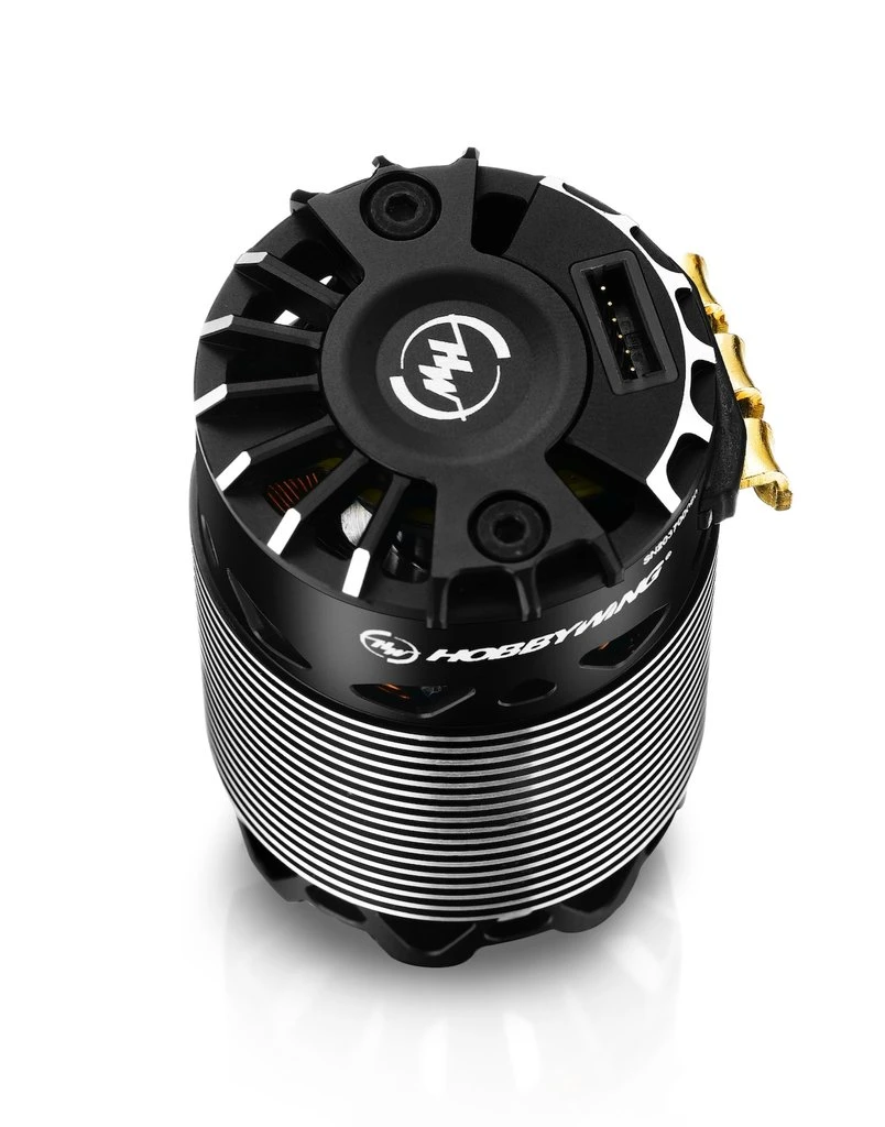 Hobbywing Xerun 1/8 Competition Motor - 4268 SD G3 for 1/8 On-road: 2000kv 7 Hobbywing Xerun 1/8 Competition Motor - 4268 SD G3 for 1/8 On-road: 2000kv - Image 5