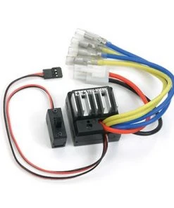 Tamiya ESC TEU-106BK For Twin Motor