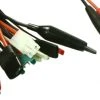 EuroRC Charging Cable Deans - Futaba - JST - Tamiya - Micro Tamiya - MPX - TRX - Clip - DIY -RC Pulse Garage Store 5008