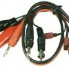 EuroRC Charging Cable Set -RC Pulse Garage Store 5011