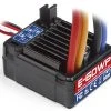 M-Style - E-60WP Waterproof ESC - Tamiya Plug -RC Pulse Garage Store 542408 big