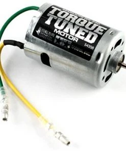 Tamiya RC RS-540 Torque-Tuned Motor - 25T