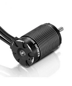 Hobbywing Ezrun SL-5687 - 1100KV Brushless Motor 1/6th & 1/5th -RC Pulse Garage Store 56871