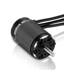 Hobbywing Ezrun SL-5687 - 1100KV Brushless Motor 1/6th & 1/5th -RC Pulse Garage Store 56872