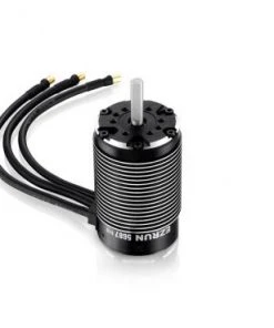 Hobbywing Ezrun SL-5687 - 1100KV Brushless Motor 1/6th & 1/5th