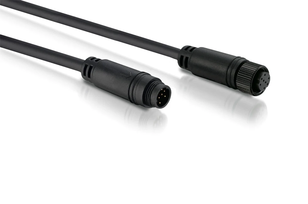 Hobbywing XeRun Axe Brushless 550 Sensored Motor: 2700KV 6 Hobbywing XeRun Axe Brushless 550 Sensored Motor: 2700KV - Image 4