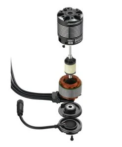 Hobbywing XeRun Axe Brushless 550 Sensored Motor: 2700KV 8 Hobbywing XeRun Axe Brushless 550 Sensored Motor: 2700KV -RC Pulse Garage Store 635 P 152645460138586