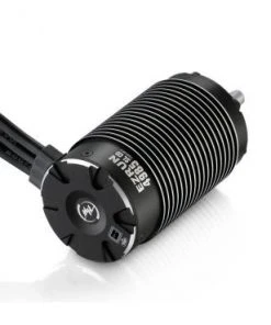 Hobbywing Ezrun SL-4985 - 1650KV Brushless Motor 1/6th & 1/5th -RC Pulse Garage Store 648 thumb P 1542959156290
