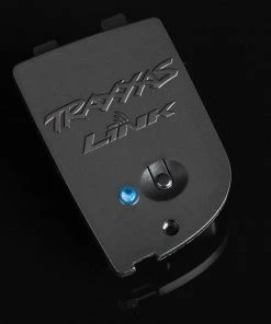 Traxxas Link - Wireless Bluetooth Module TQi 14 Traxxas Link - Wireless Bluetooth Module TQi -RC Pulse Garage Store 6511 Traxxas Link BT Module