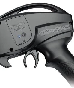 Traxxas Link - Wireless Bluetooth Module TQi 15 Traxxas Link - Wireless Bluetooth Module TQi -RC Pulse Garage Store 6511 Traxxas Link BT Module Installed Dramatic78