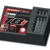 Traxxas Receiver Micro 5-ch TSM -RC Pulse Garage Store 6533 TQi TSM Receiver Render
