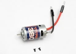 Traxxas Titan 380 Brushed Motor
