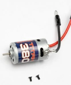 Traxxas Titan 380 Brushed Motor