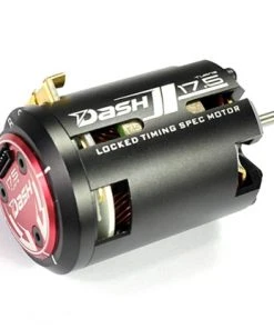 Dash Sensored Brushless Motor -Stock- 17.5T