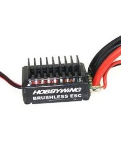 Hobbywing Ezrun 1:18 Scale Brusheless Esc 18A
